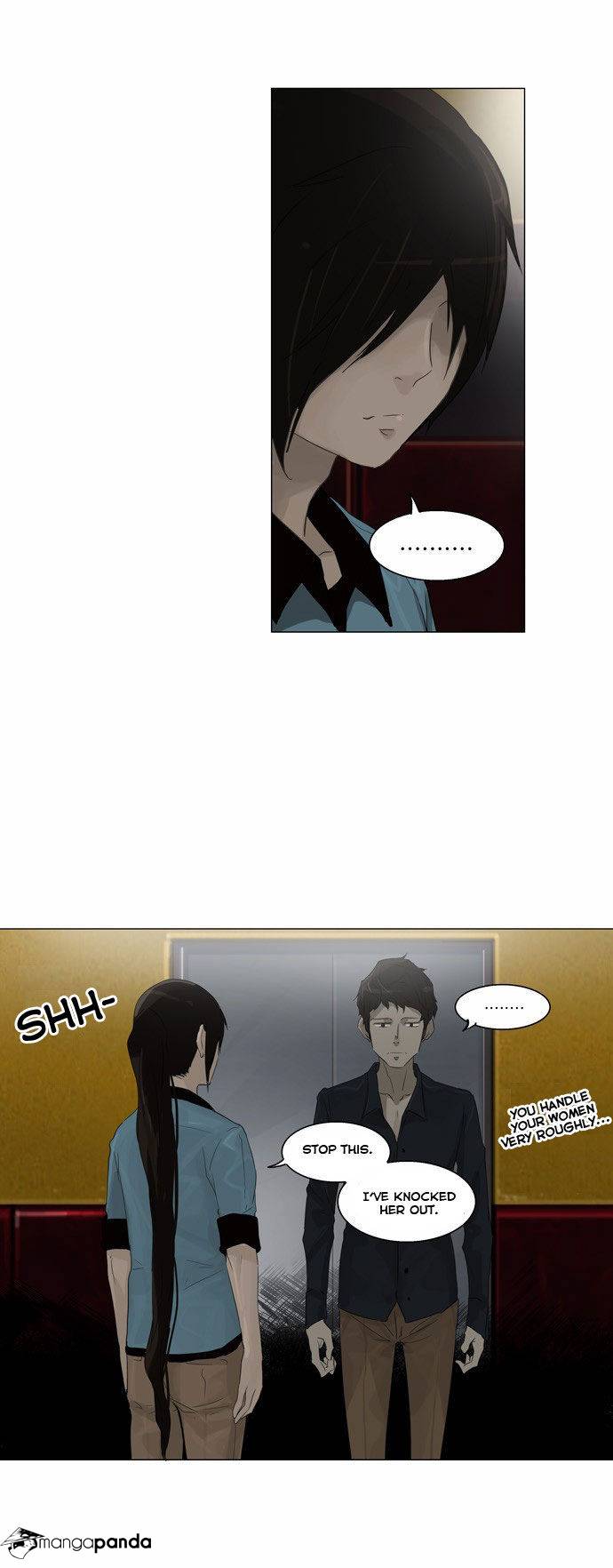 Tower of God Chapter 107 image 11
